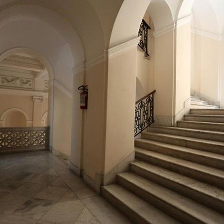 Bovio Suite Napoli Bagian luar foto