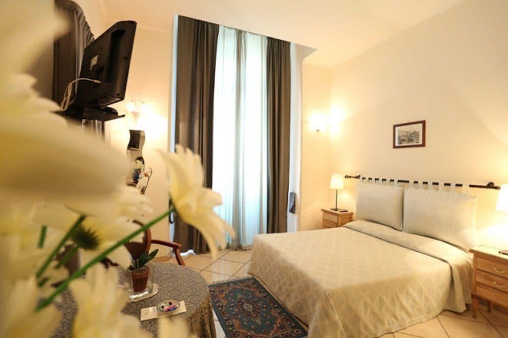 Bovio Suite Napoli Ruang foto