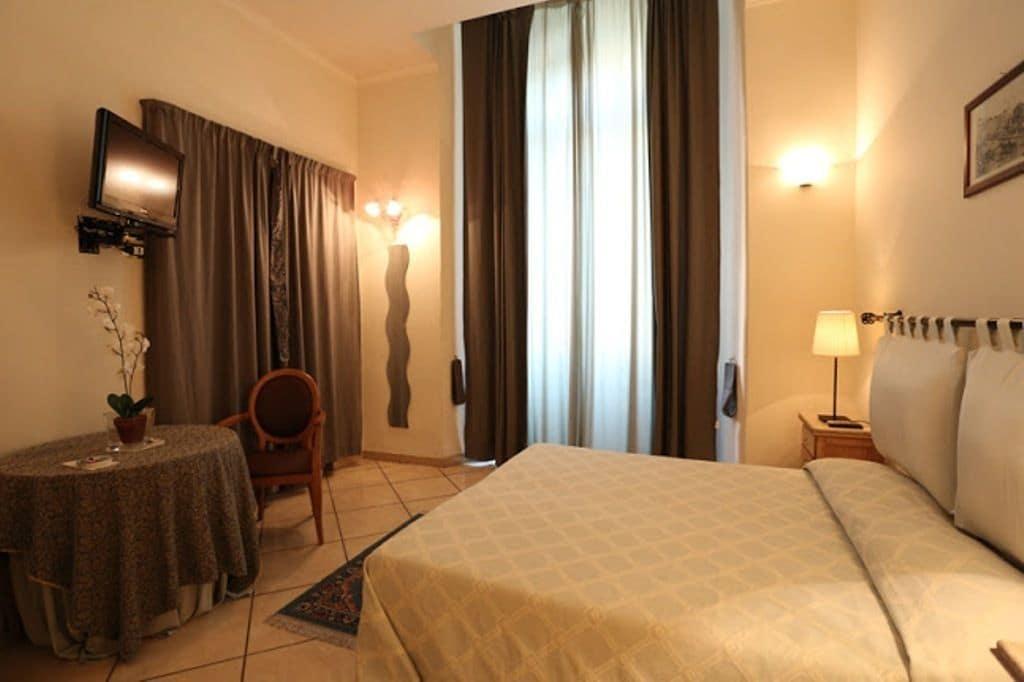 Bovio Suite Napoli Ruang foto