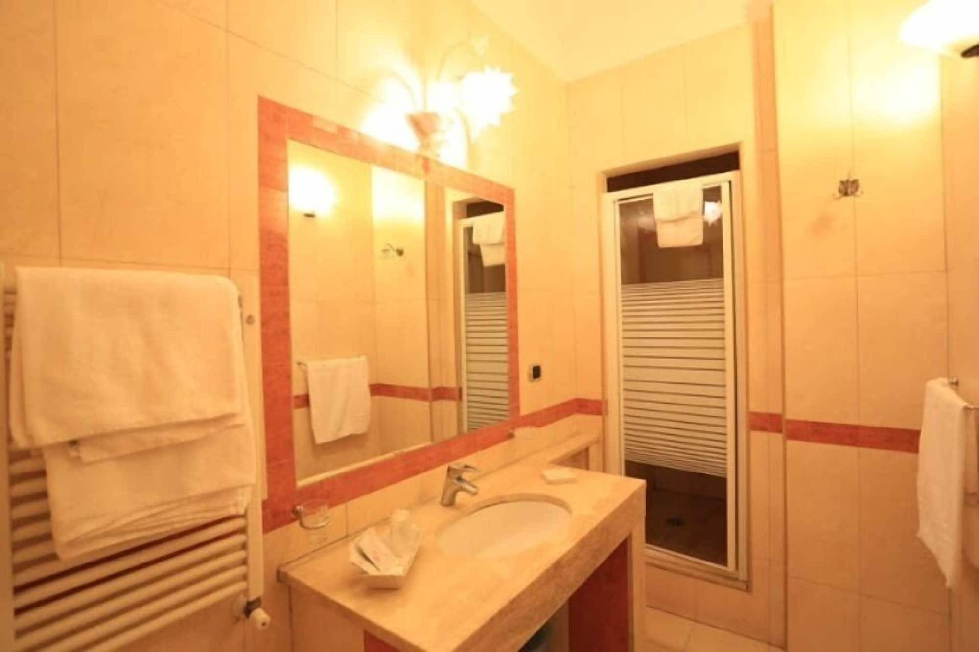 Bovio Suite Napoli Ruang foto
