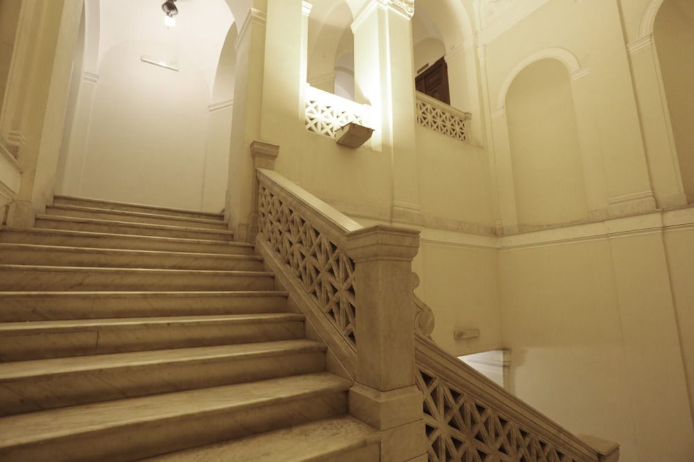 Bovio Suite Napoli Bagian luar foto