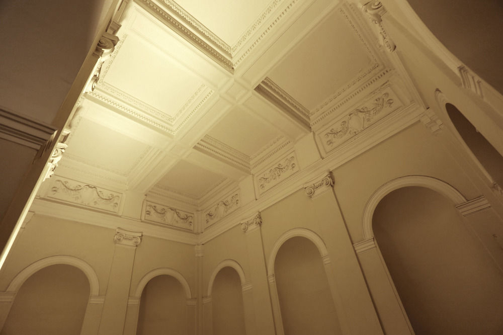 Bovio Suite Napoli Bagian luar foto